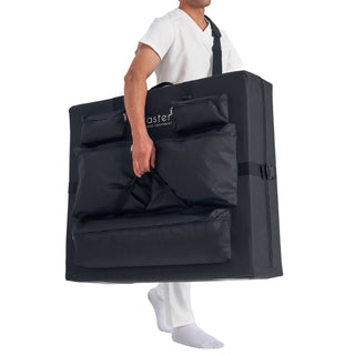 Master Universal Massage Table Carrying Case