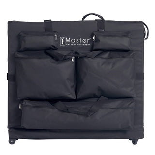 Master Universal Wheeled Massage Table Carrying Case