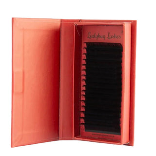 Mega Volume Lashes – Mixed Tray 16–20mm