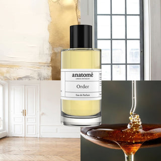 Order Eau de Parfum | Clarify the Mind & Expand Thought 100ml