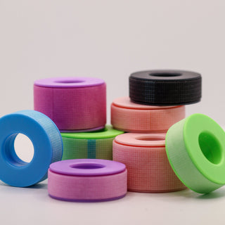 Essential Gel Tape for Lash Extensions