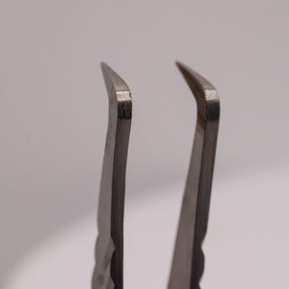 Original Boot Fibre Grip Tweezers