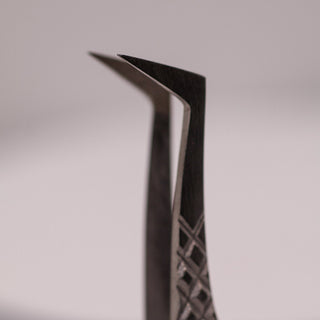 Isolation Boot Fibre Grip Tweezers