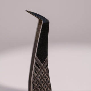 Halo 90° Fibre Grip Tweezers