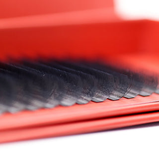 Fairy Lashes – 16 Row Single Length Trays