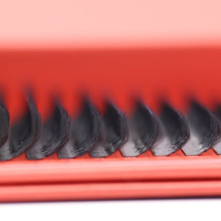 8D Clover Lashes – 16 Row Mixed Tray