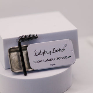 Brow Lamination Styling Soap 16g