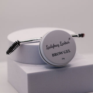 Brow Styling Gel 20g – Laminated Brow Effect
