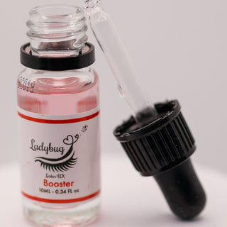 Lash Glue Retention Booster 10ml – Cherry or Unscented