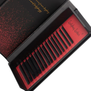 Platinum Volume Lashes – 16 Row Mixed Tray
