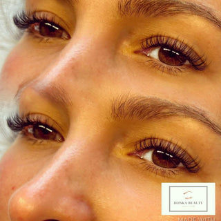 Platinum Volume Lashes – 16 Row Mixed Tray