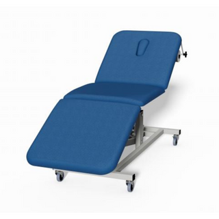 Plinth 3 Section Electric Massage Table 
