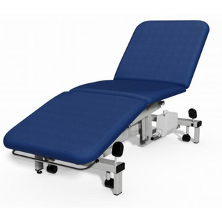 Plinth 3 Section Electric Massage Table
