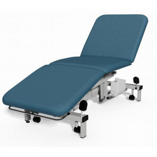 Plinth 3 Section Electric Massage Table