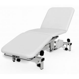Plinth 3 Section Hydraulic Massage Table (503H)