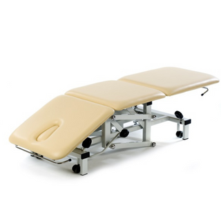 Plinth 513 3-Section Physiotherapy Couch