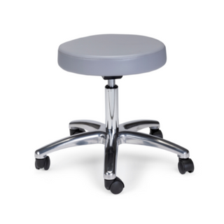 Plinth Deluxe Medical Stool - standard height