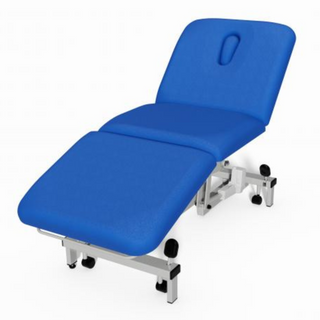 Plinth PRO3 Hydraulic Massage Table