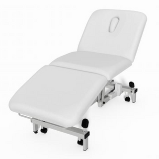 Plinth PRO3 Hydraulic Massage Table