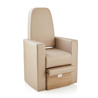 REM Fantasy Pedi Spa Chair (no plumbing required)