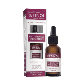 Retinol Anti-Wrinkle Serum 30 ml