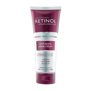 Retinol Hand Cream 100g