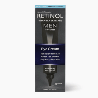Retinol Men Eye Cream 15g