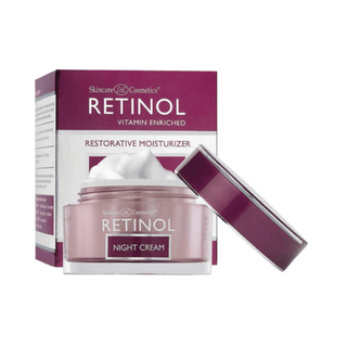 Retinol Night Cream 50gm