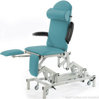 Seers Medicare Podiatry Couch