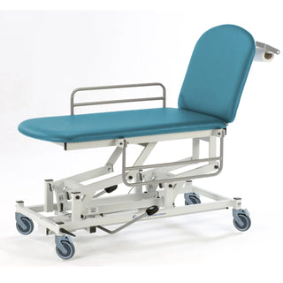 Seers Medical Medicare 2 Section Mobile Treatment Couch