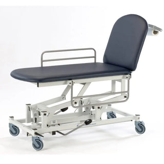 Seers Medical Medicare 2 Section Mobile Treatment Couch