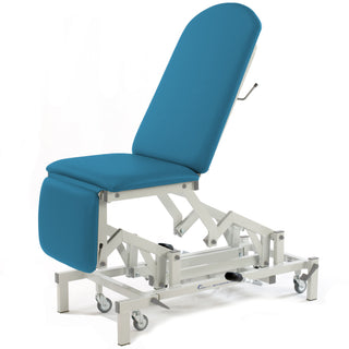 Seers Medicare Multi Couch – Single Footrest