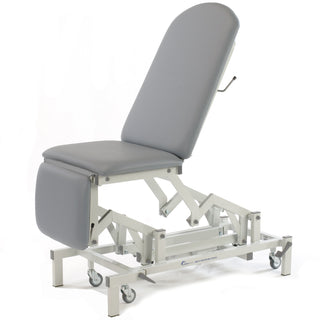 Seers Medicare Multi Couch – Single Footrest