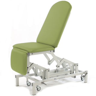 Seers Medicare Multi Couch – Single Footrest