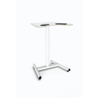 Salli Small Desk with Adjustable Height 3