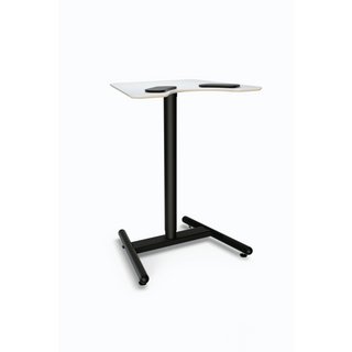Salli Small Desk with Adjustable Height 3