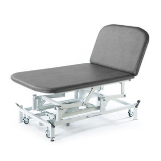 Seers Medicare Bariatric 2 Section Couch