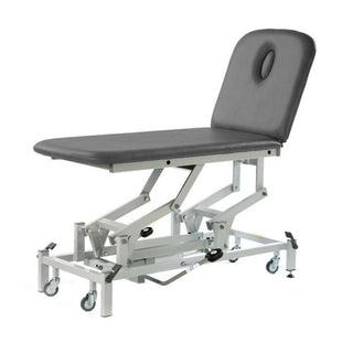 Seers Therapy Bariatric 2 Section Couch