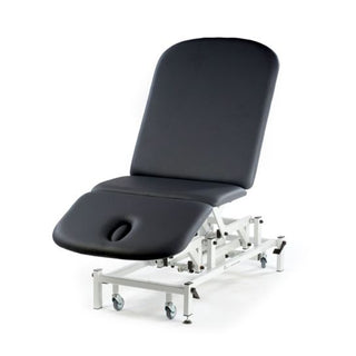 Seers Therapy Bariatric 3 Section Couch