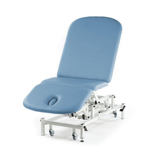 Seers Therapy Bariatric 3 Section Couch