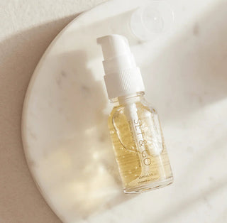 Set & Go Brow & Lash Growth & Setting Serum