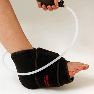 Sissel Ankle Cold Compression Therapy