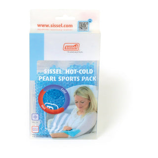 Sissel Hot and Cold Pearl Relief Pack