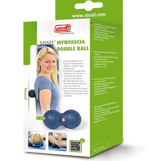 Sissel Myofascia Double Ball