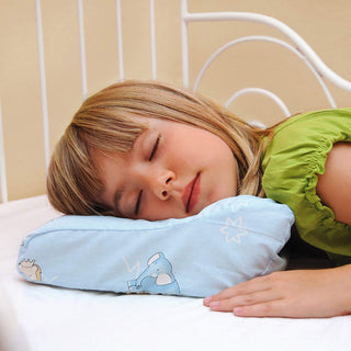 Sissel Orthopaedic Bambini Pillow (Memory Foam)