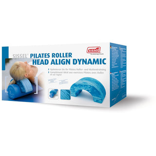 Sissel Pilates Roller Head Align Dynamic