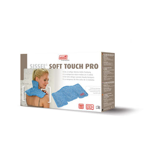 Sissel Soft Touch Pro - Hot or Cold Pad