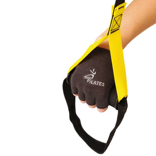 Sissel Workout Gloves (One Size)