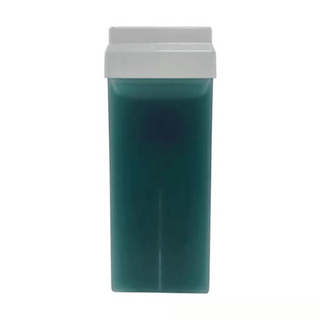 SkinMate Green Wax Refill 100ml