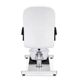 SkinMate Pedicure Chair & Stool